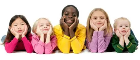 Enfants